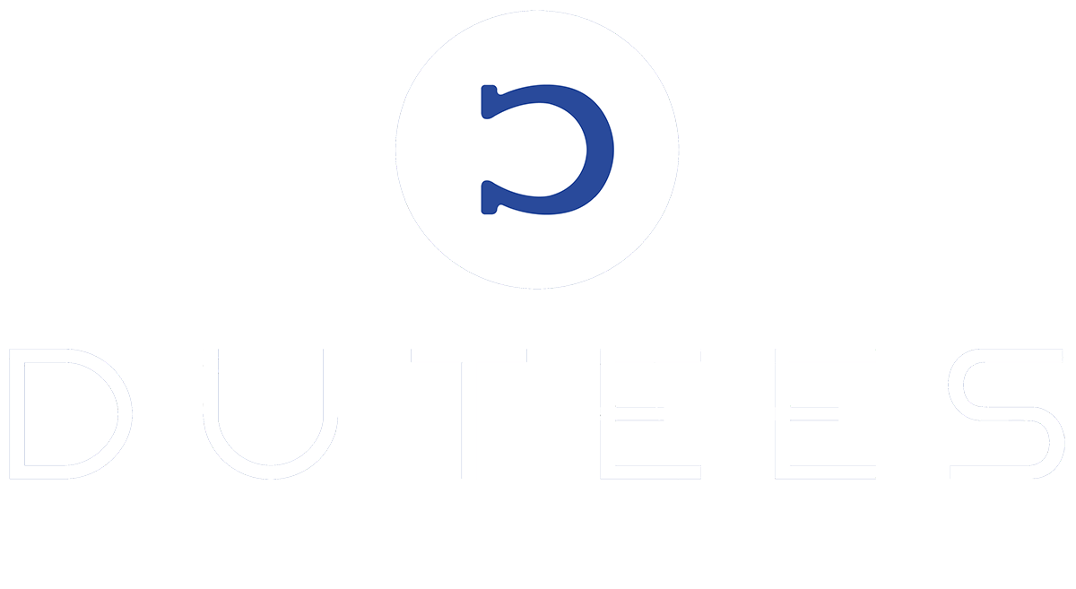 dutees-logo
