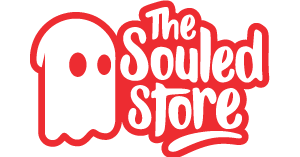 Souled Store logo